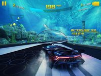 Capa de Asphalt 8: Airborne