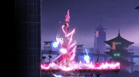 Capa de BlazBlue Entropy Effect