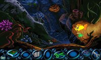 Capa de Freddi Fish 2: The Case of the Haunted Schoolhouse