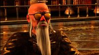 Capa de Virtua Fighter 5