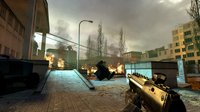 Capa de Half-Life 2: Update