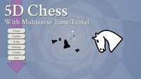 Capa de 5D Chess With Multiverse Time Travel