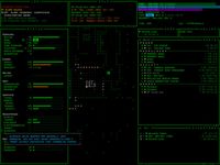 Capa de Cogmind