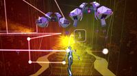 Capa de Rez Infinite