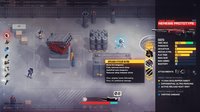 Capa de SYNTHETIK: Legion Rising