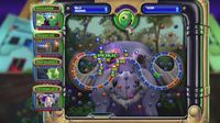Capa de Peggle