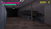 Capa de Spooky's Jump Scare Mansion: HD Renovation