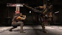 Capa de Mortal Kombat (2011)