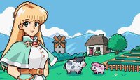Capa de Fields Of Mistria
