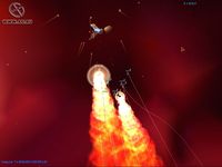 Capa de Homeworld